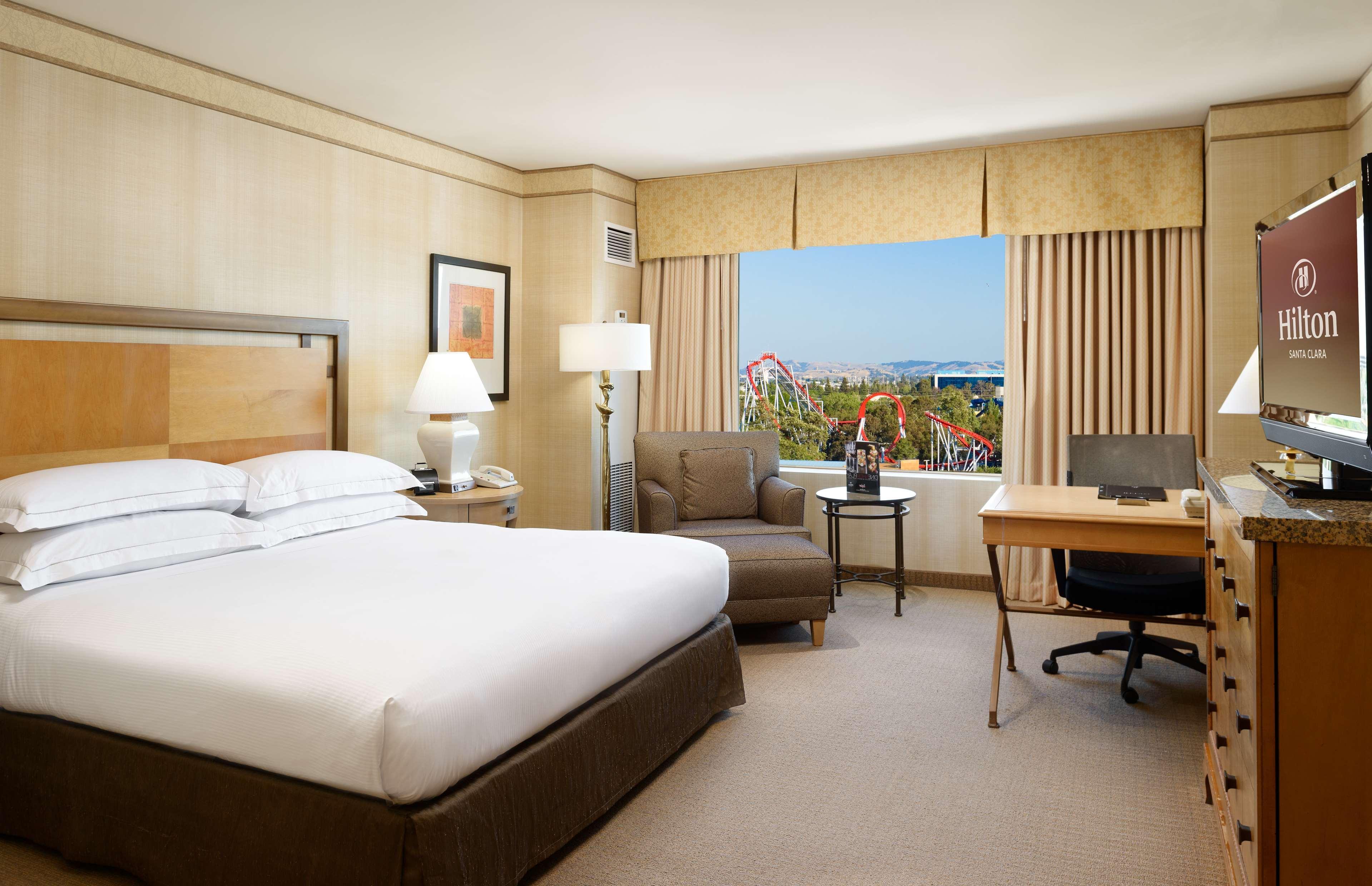 Готель Hilton Санта-Клара Екстер'єр фото