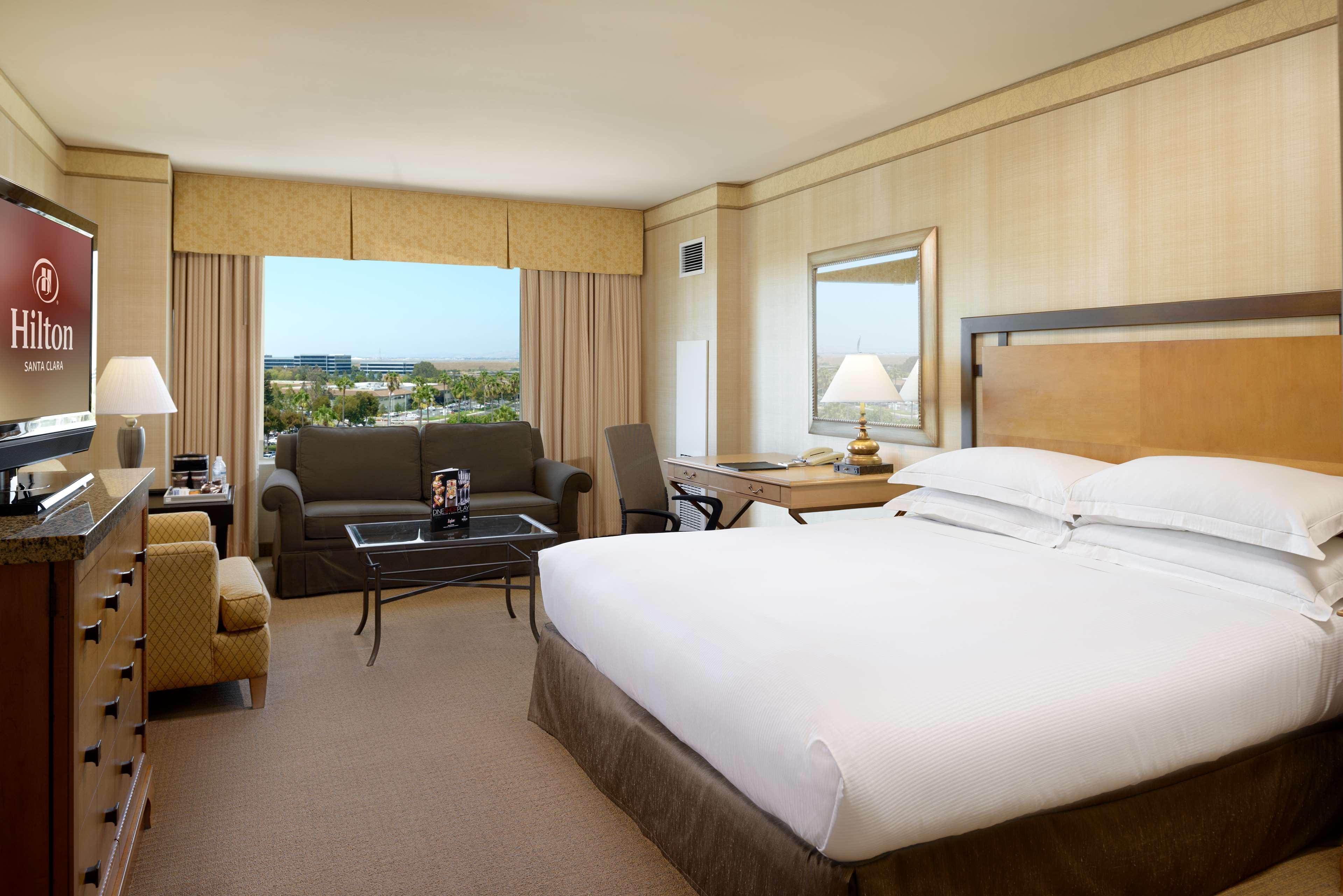 Готель Hilton Санта-Клара Екстер'єр фото