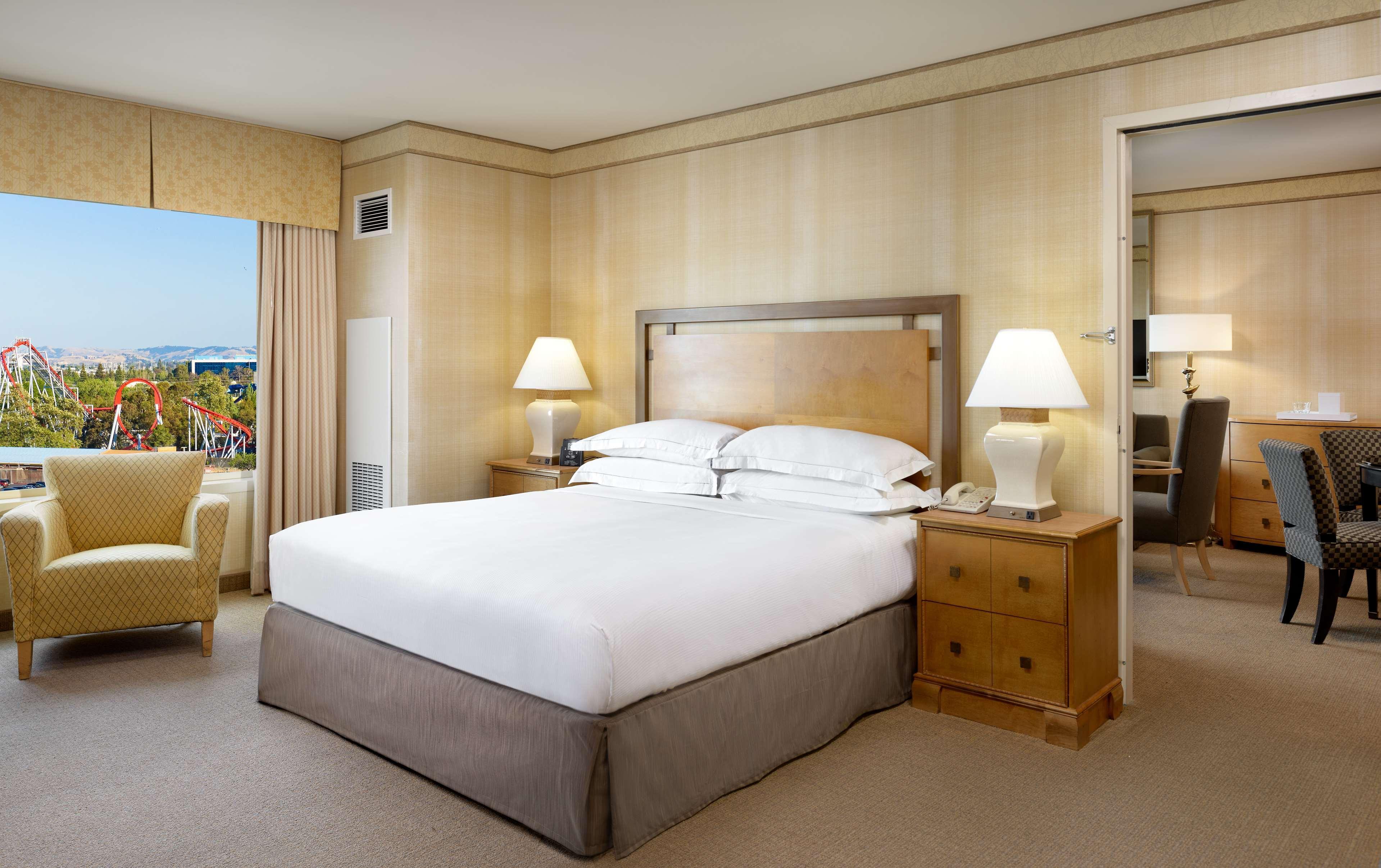 Готель Hilton Санта-Клара Екстер'єр фото