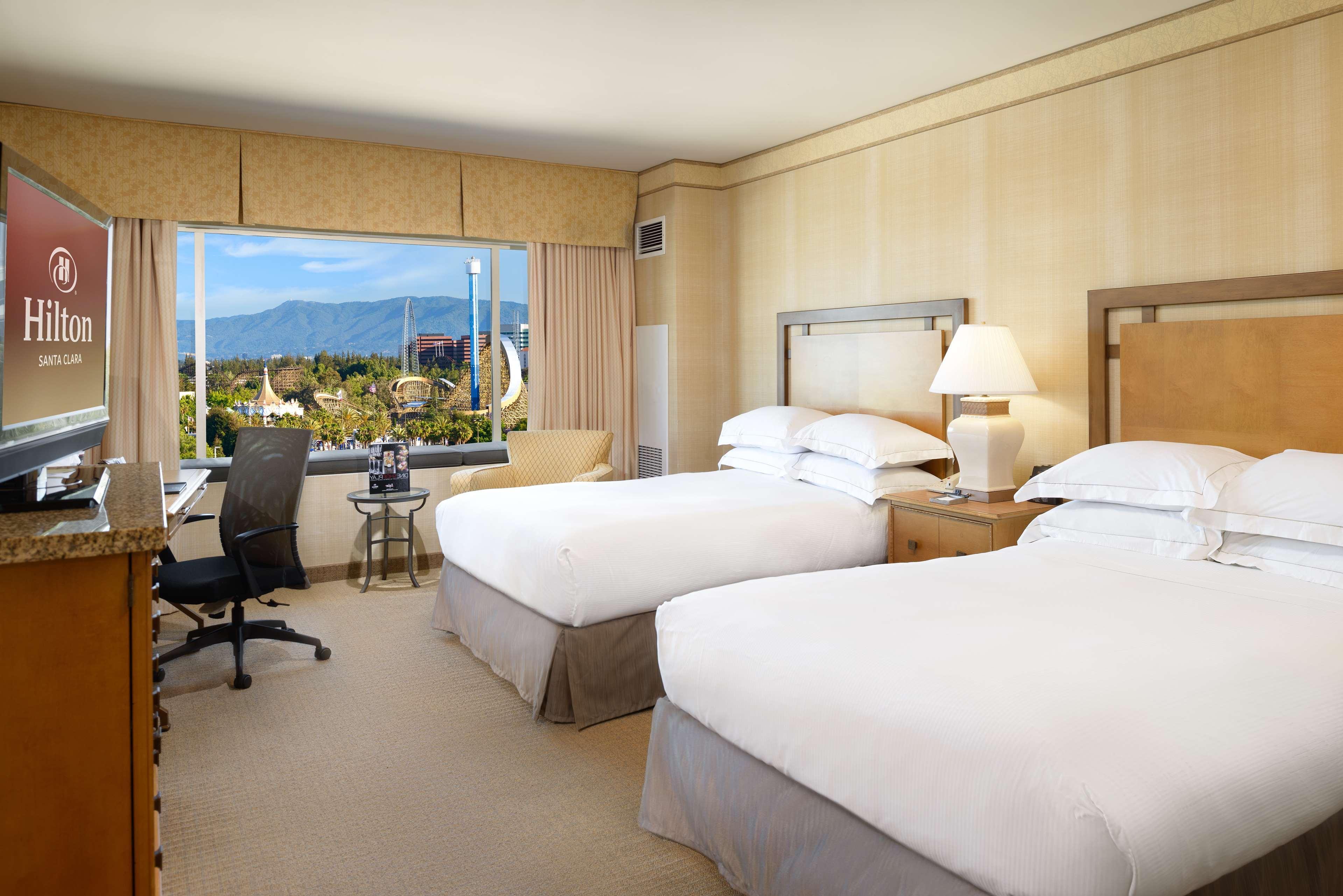 Готель Hilton Санта-Клара Екстер'єр фото
