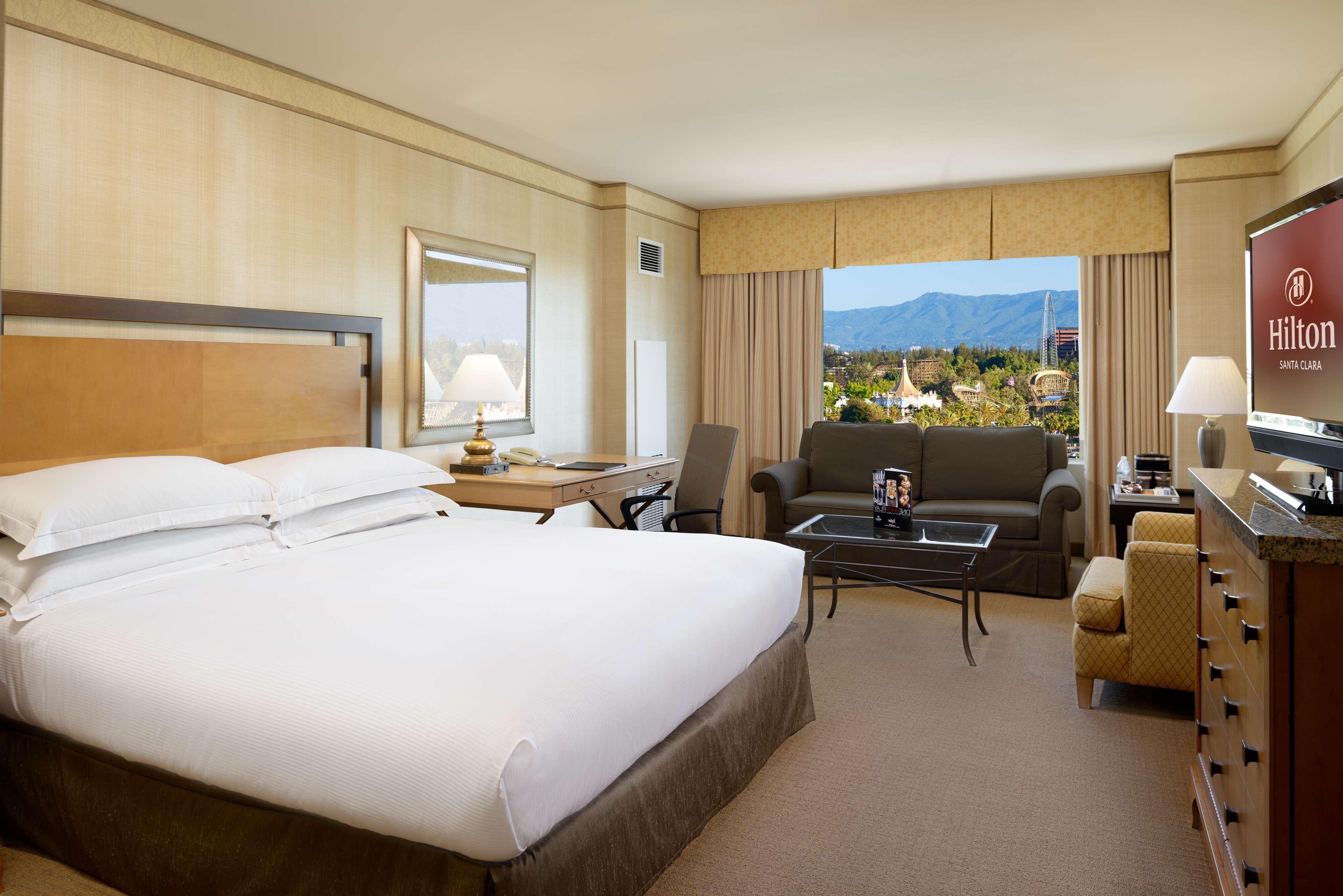 Готель Hilton Санта-Клара Екстер'єр фото