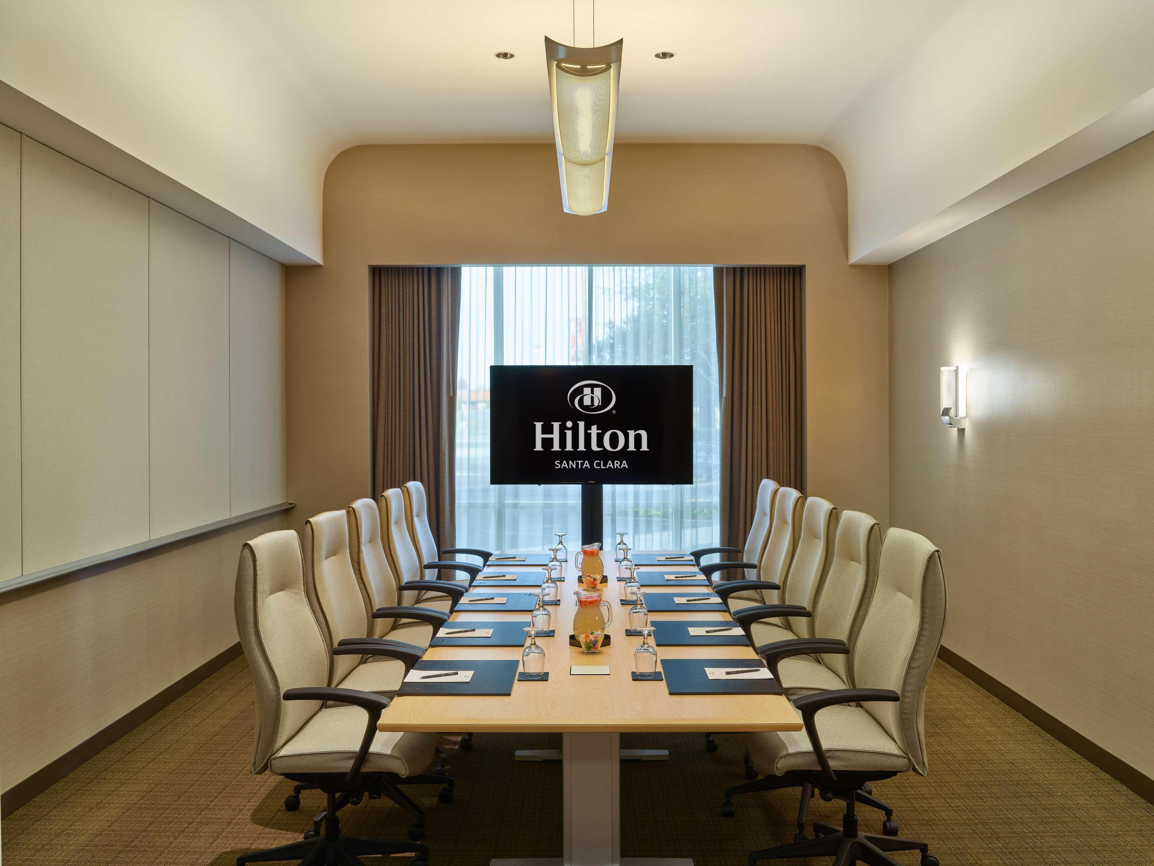 Готель Hilton Санта-Клара Екстер'єр фото
