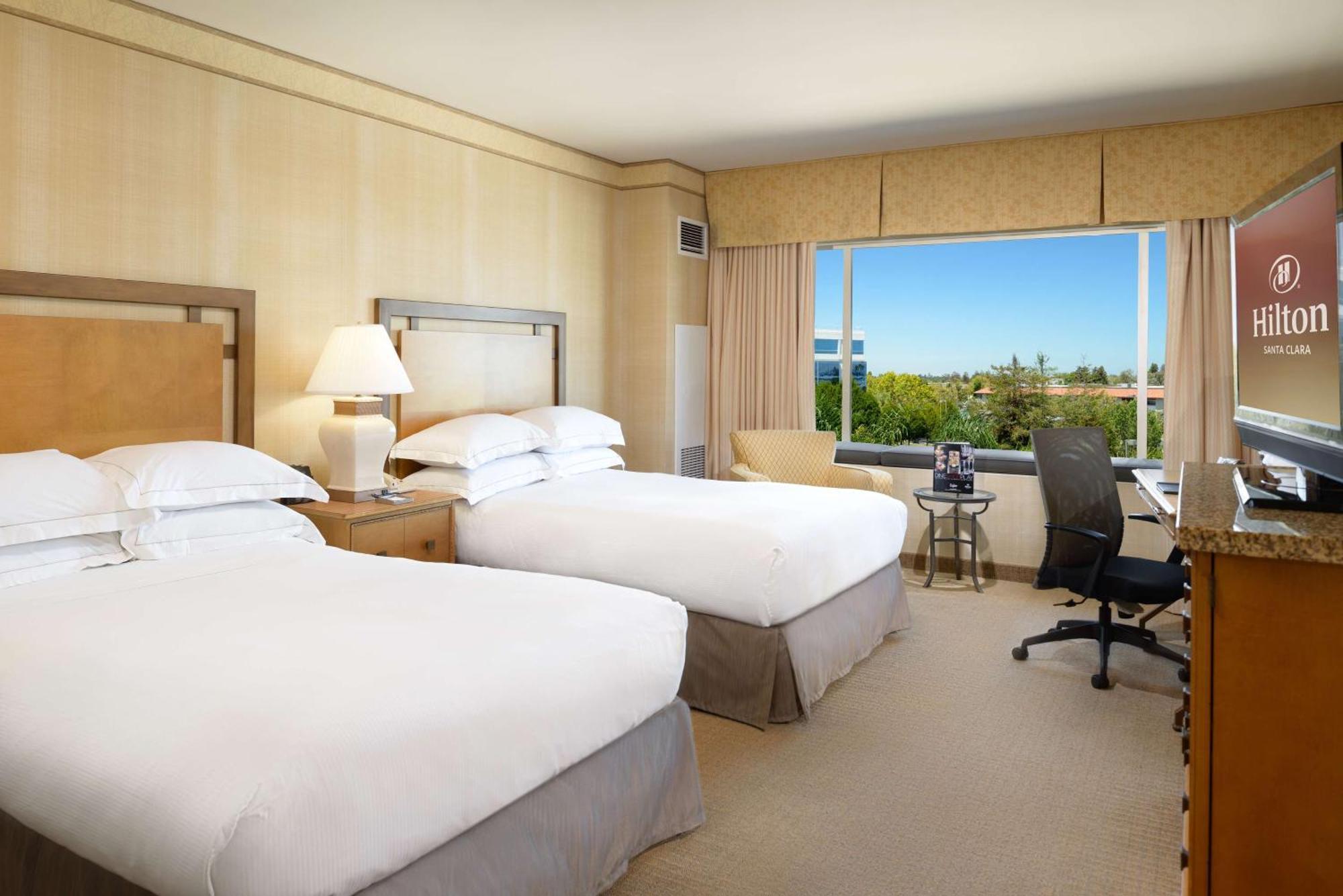 Готель Hilton Санта-Клара Екстер'єр фото